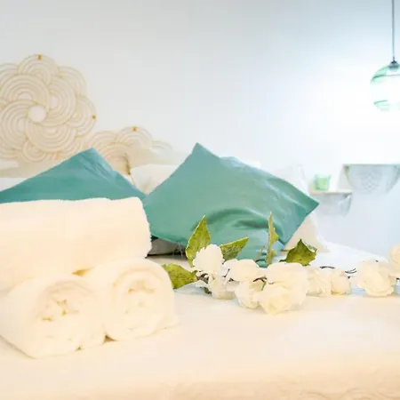 Apartamento Expoholidays- Rueda Lopez Con Parking Gratis 4b *